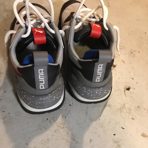 Used shoes - Picture 3 of 3